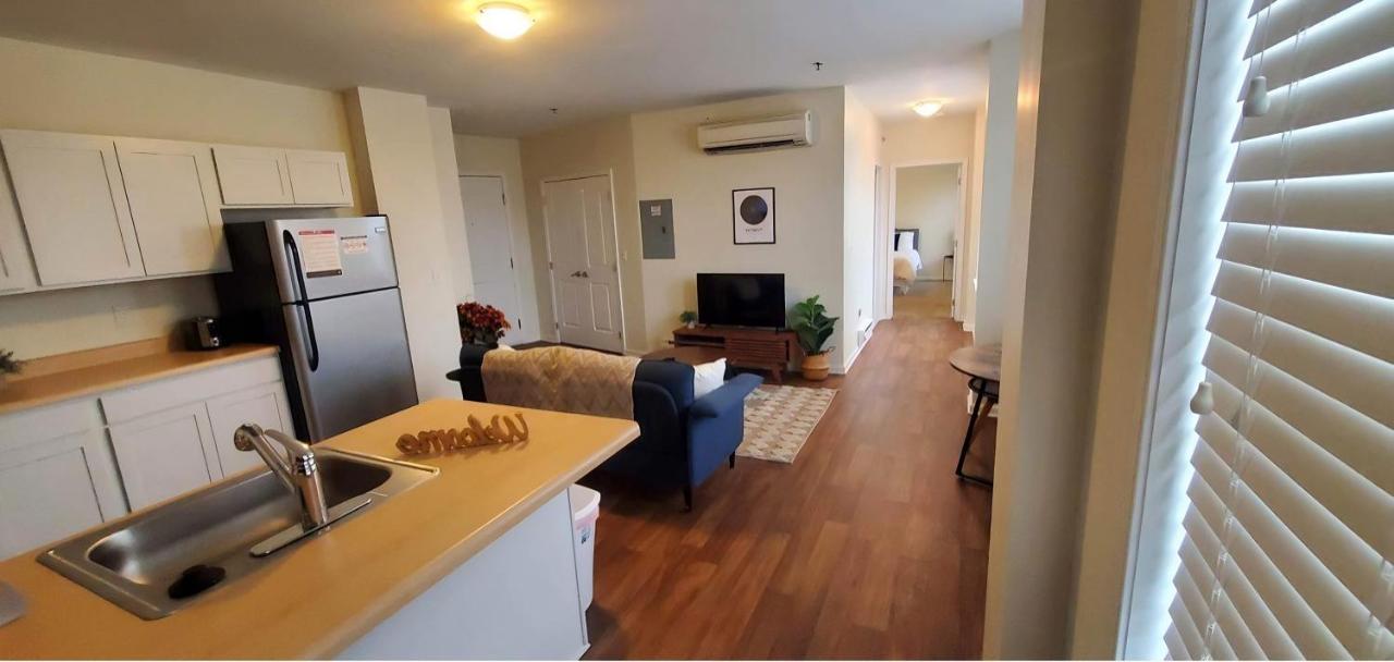 Perfect 1Br In Prime Location & View Of Stadiums Detroit Exterior photo