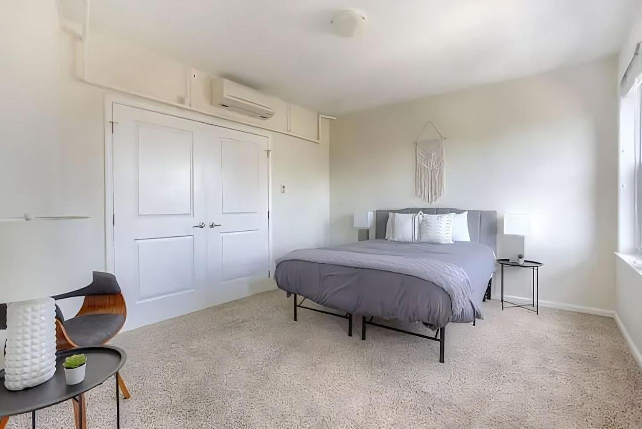 Perfect 1Br In Prime Location & View Of Stadiums Detroit Exterior photo